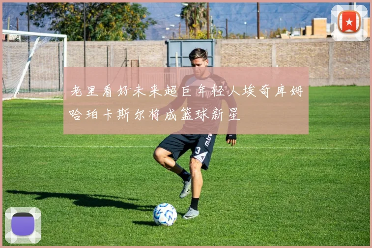 老里看好未来超巨年轻人埃奇库姆哈珀卡斯尔将成篮球新星