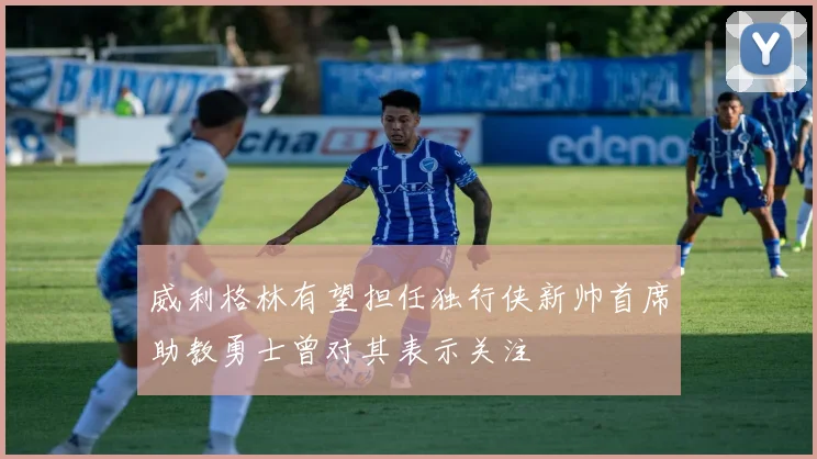 威利格林有望担任独行侠新帅首席助教勇士曾对其表示关注