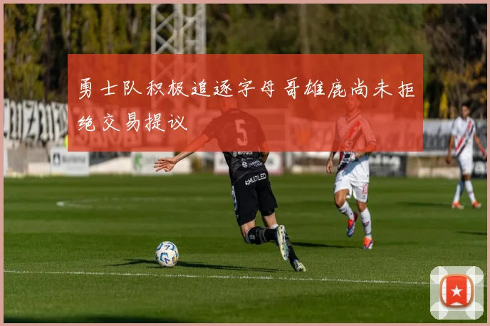 勇士队积极追逐字母哥雄鹿尚未拒绝交易提议